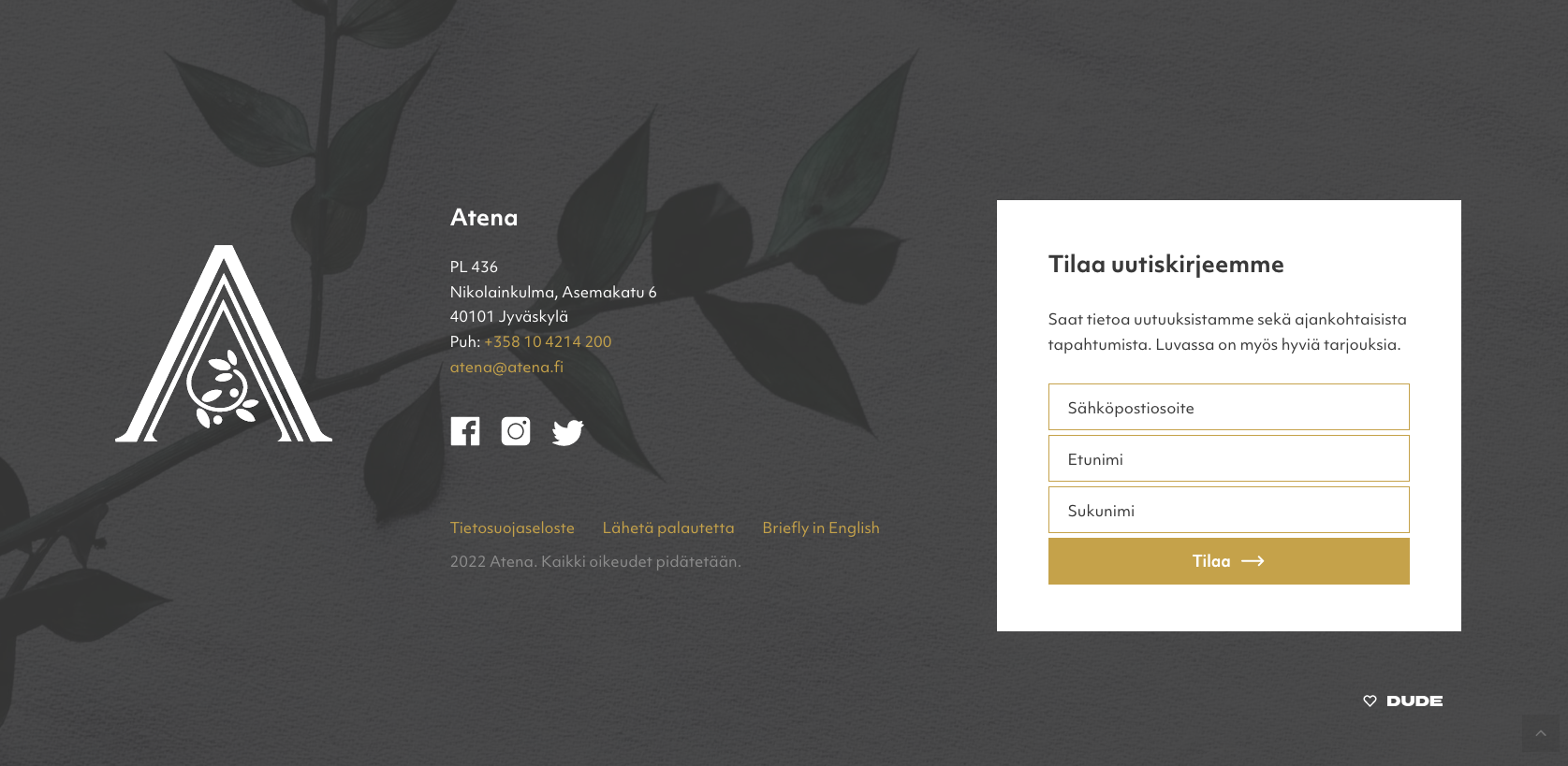 atena.fi